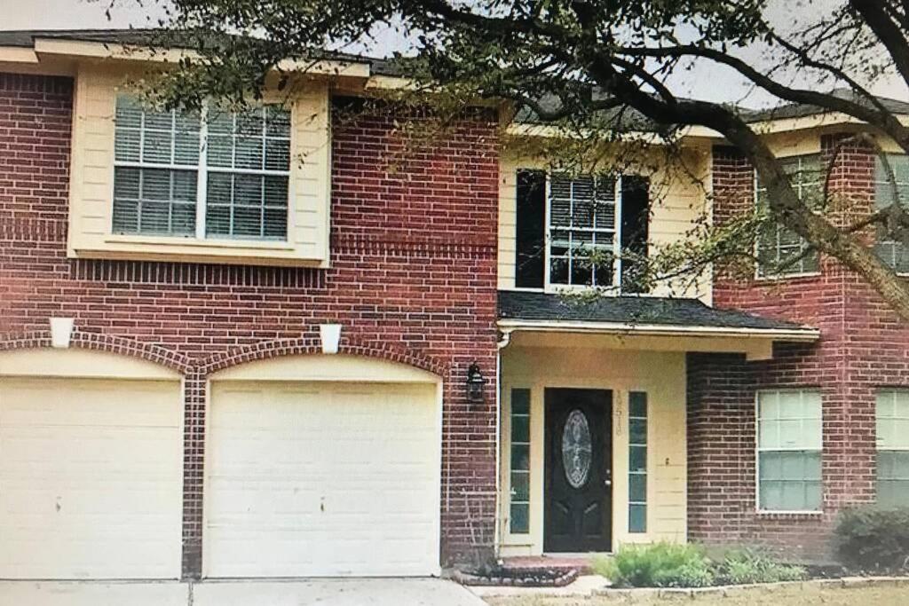 Katy, Grand Texas Size House, 6 Bedrooms 14 Beds - Sedgecreek Esterno foto